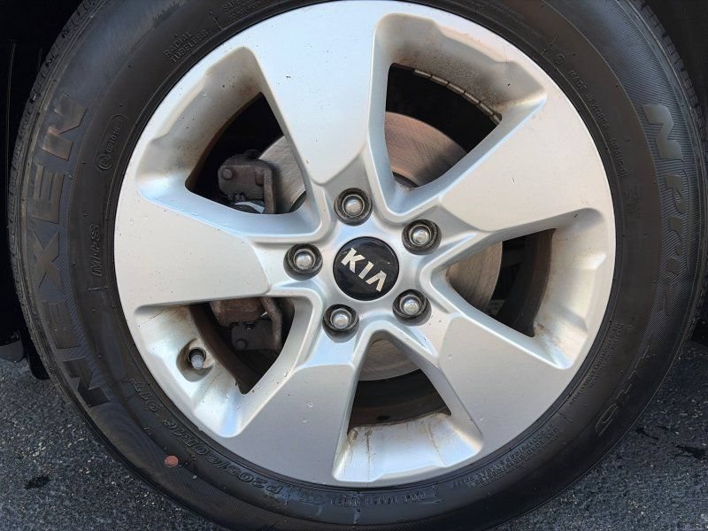 Used 2019 Kia Soul FWD image 31