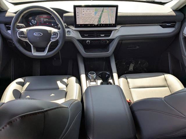 New 2026 Ford Explorer Active w/ Active Comfort Package RWD image 13