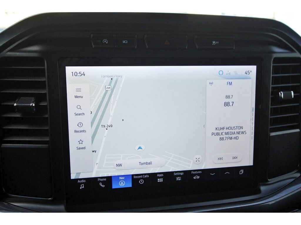 Certified 2024 Ford F150 STX image 25