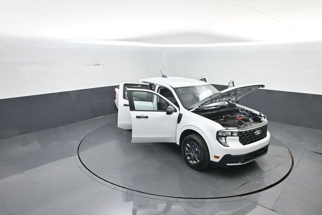 New 2026 Ford Maverick XLT w/ 4K Tow Package AWD/4WD image 33