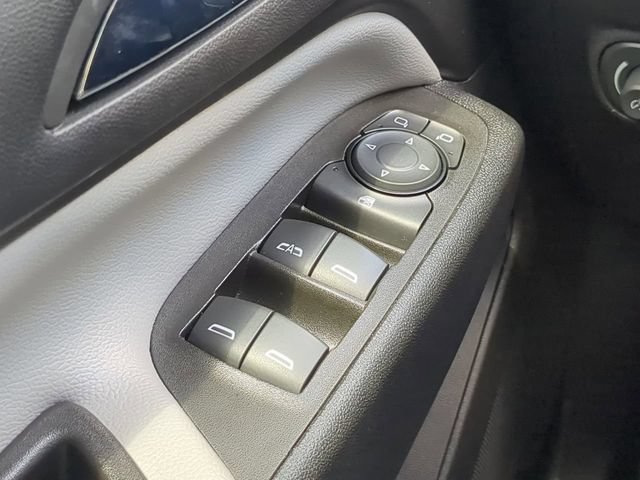 Used 2023 Chevrolet Equinox LS FWD image 26
