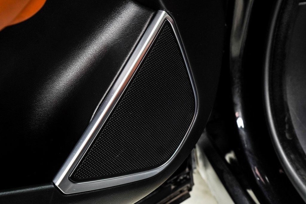 Used 2021 Jaguar F-PACE R-Dynamic S image 48