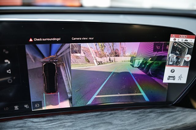 New 2025 Audi Q5 Prestige image 37