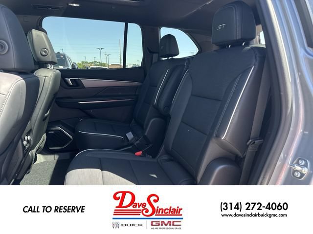 New 2026 Buick Enclave Sport Touring w/ Super Cruise Package AWD/4WD image 23
