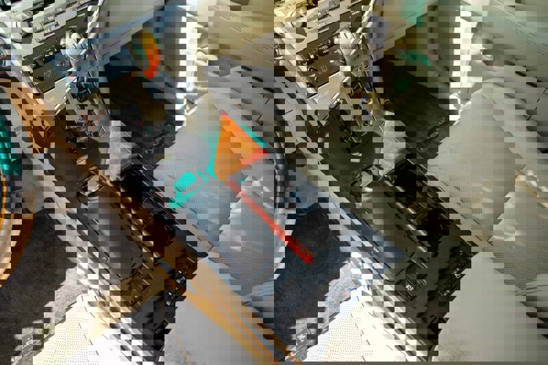 Used 2012 Lexus RX 350 FWD image 16