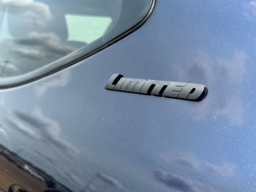 New 2026 Toyota Tundra Limited image 36