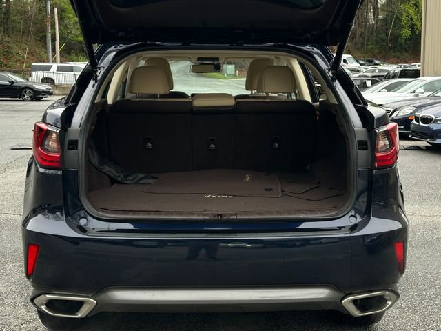 Used 2016 Lexus RX 350 350 w/ Premium Package image 42