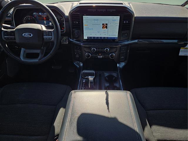 Used 2022 Ford F150 XLT w/ Equipment Group 302A High image 19