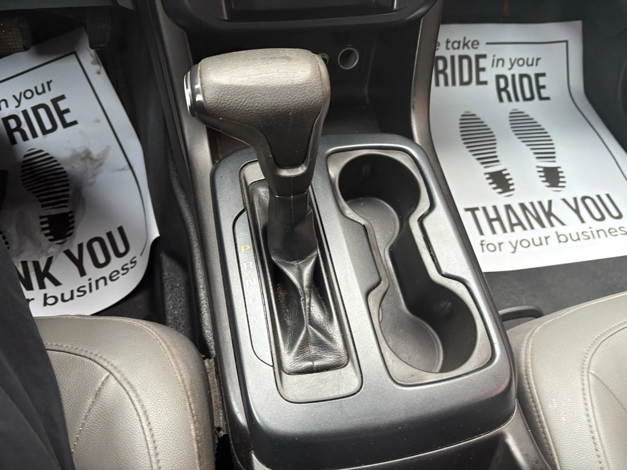 Used 2016 Chevrolet Colorado W/T image 17