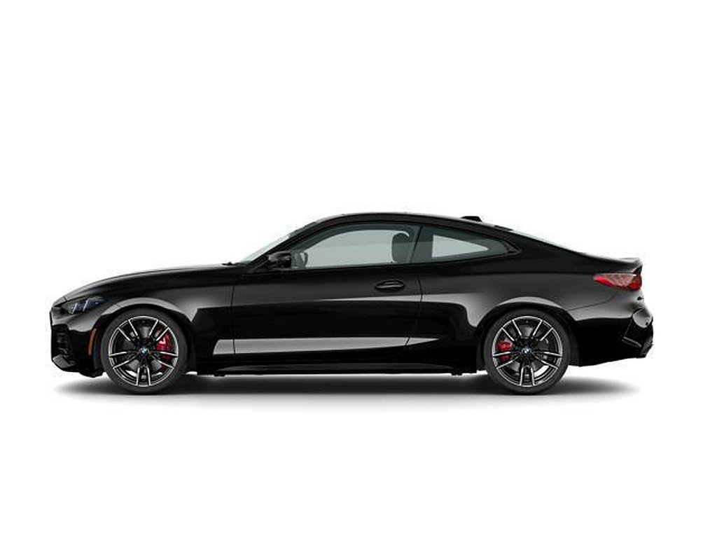 New 2026 BMW M440i Coupe w/ Premium Package RWD image 4