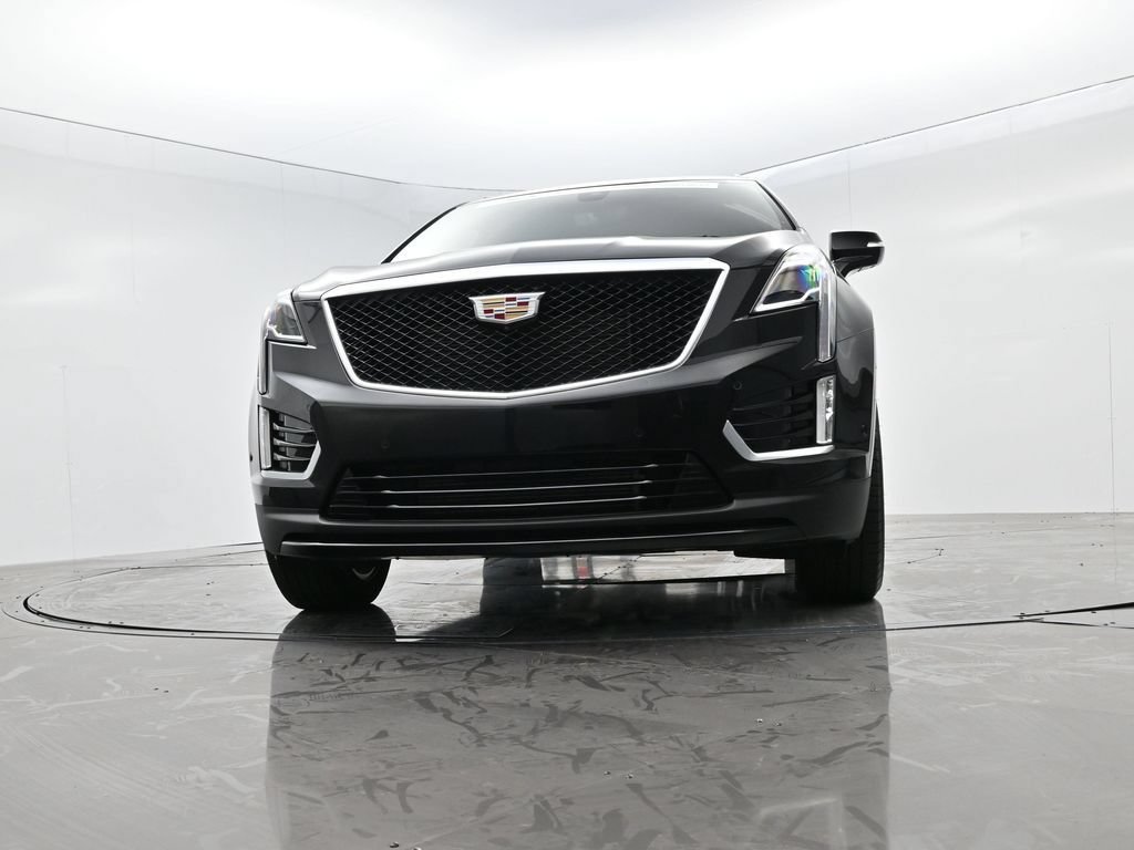 Used 2023 Cadillac XT5 Sportv w/ Technology Package AWD/4WD image 49