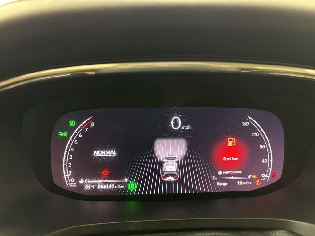 Used 2022 Acura MDX SH-AWD w/ Advance Package image 27