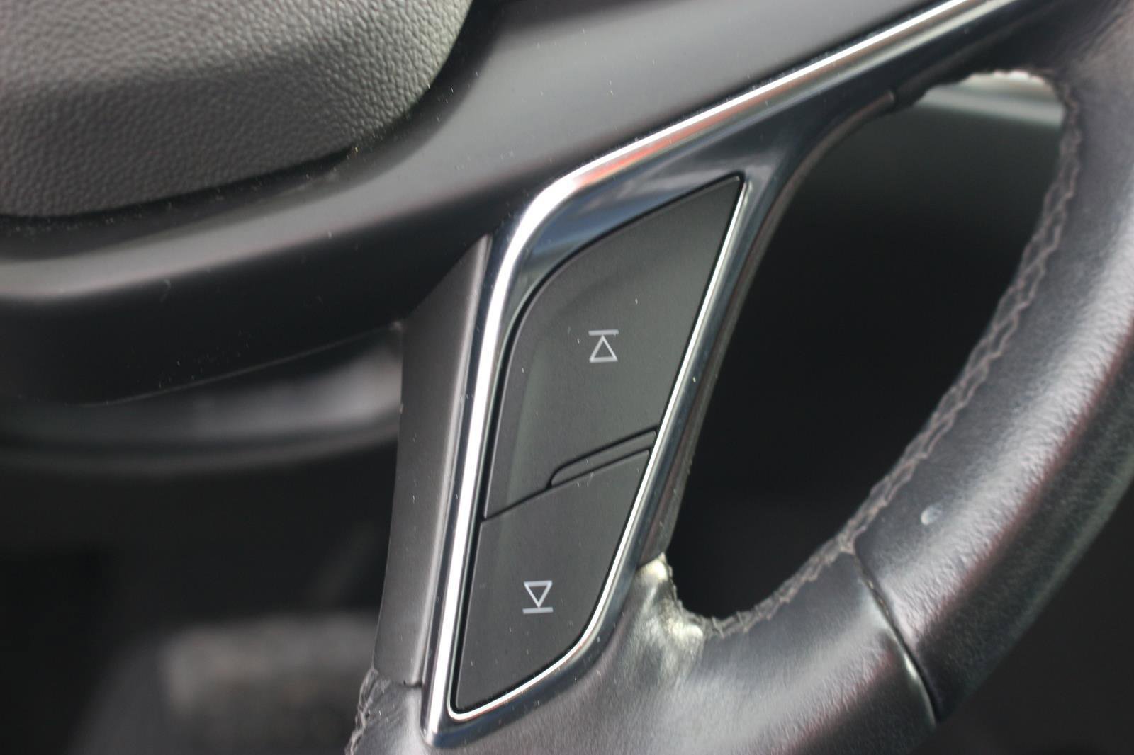 Used 2019 Cadillac XT5 Luxury image 24