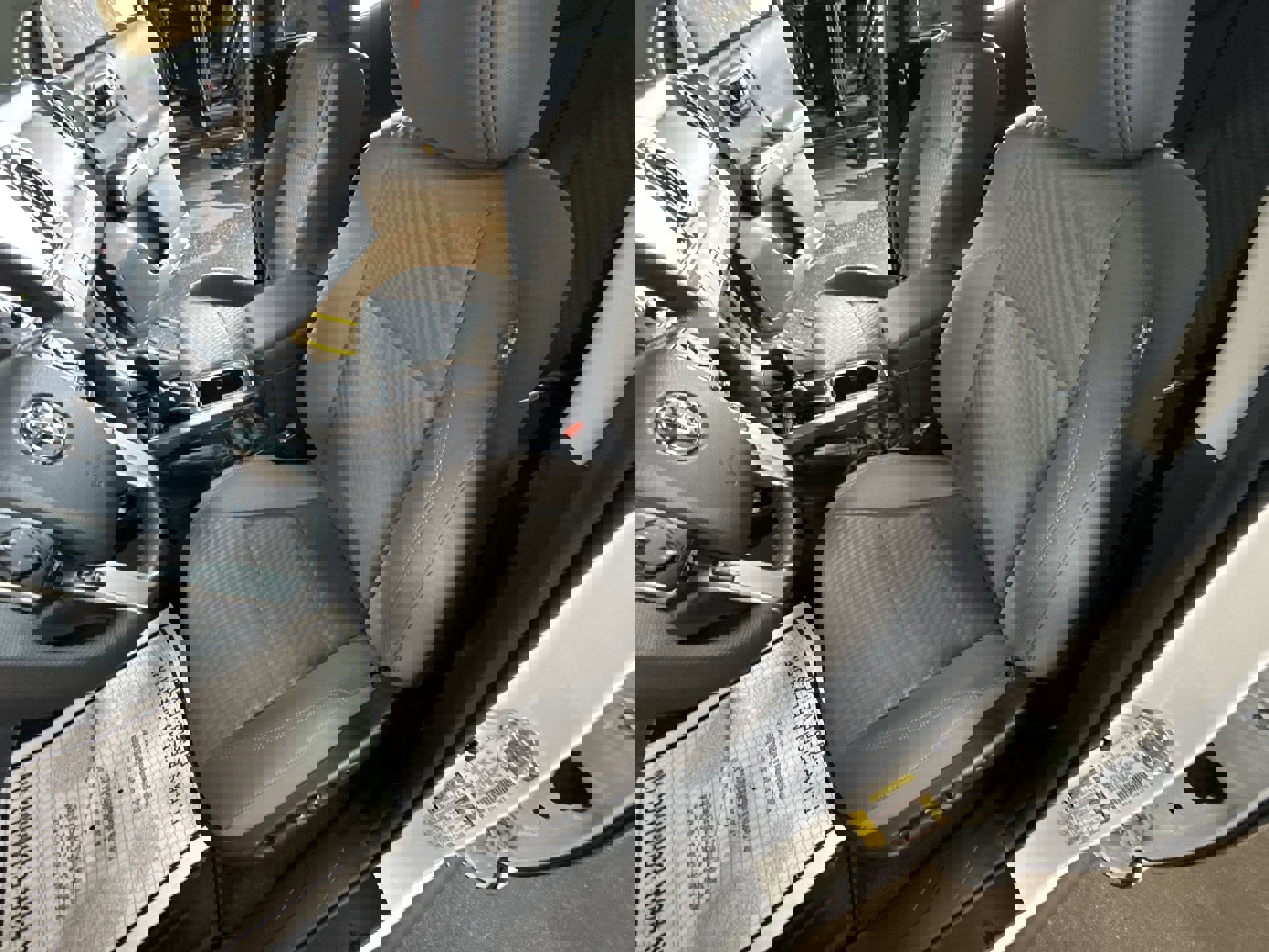 Used 2023 Toyota Tacoma SR image 19