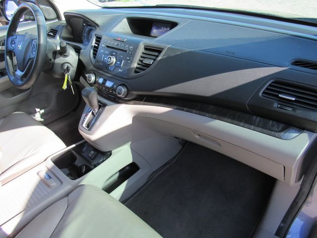 Used 2013 Honda CR-V EX-L image 10