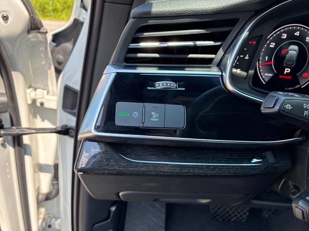 Used 2025 Audi Q7 3.0T Premium Plus AWD/4WD image 36