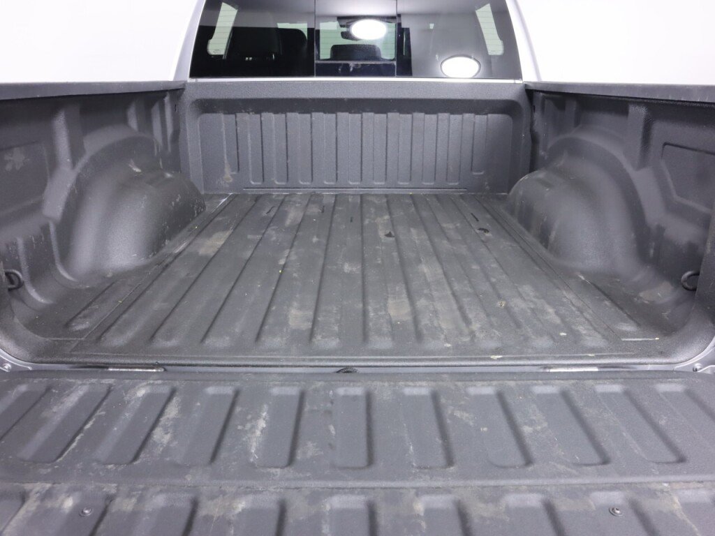 Used 2024 RAM 1500 Big Horn image 36