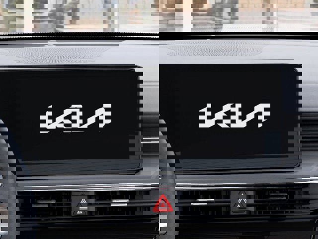 New 2026 Kia K5 GT-Line image 20