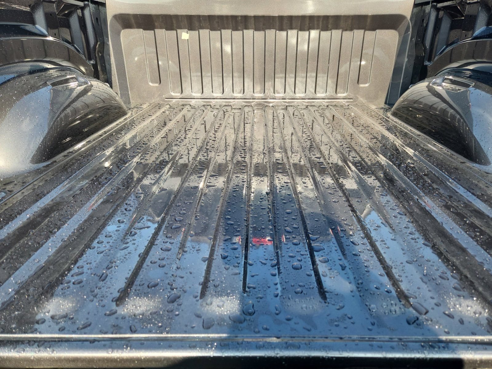 New 2026 RAM 1500 Express AWD/4WD image 25