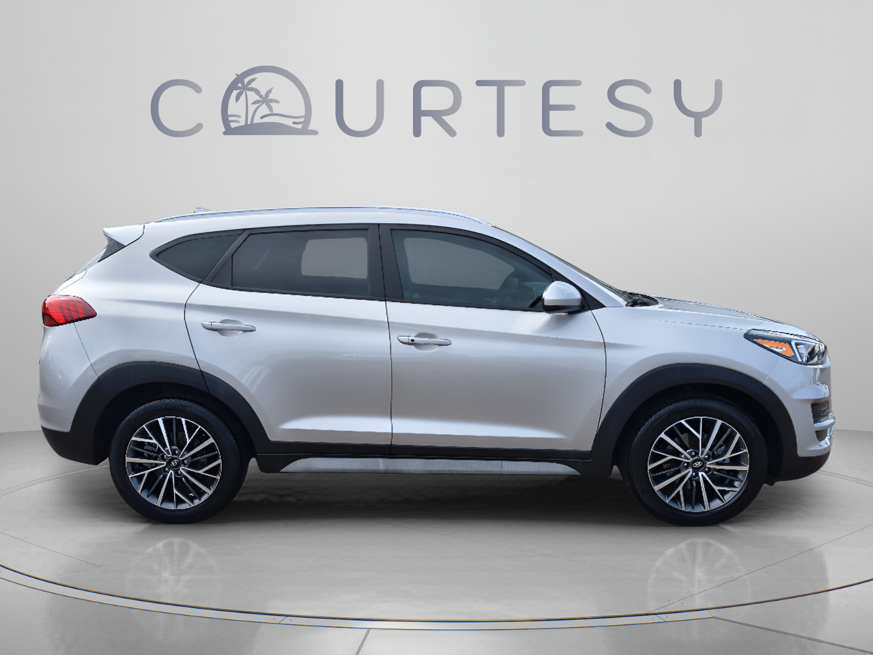 Used 2020 Hyundai Tucson SEL FWD image 6