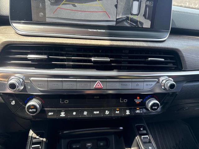 Used 2022 Kia Telluride SX w/ SX Prestige Package image 29