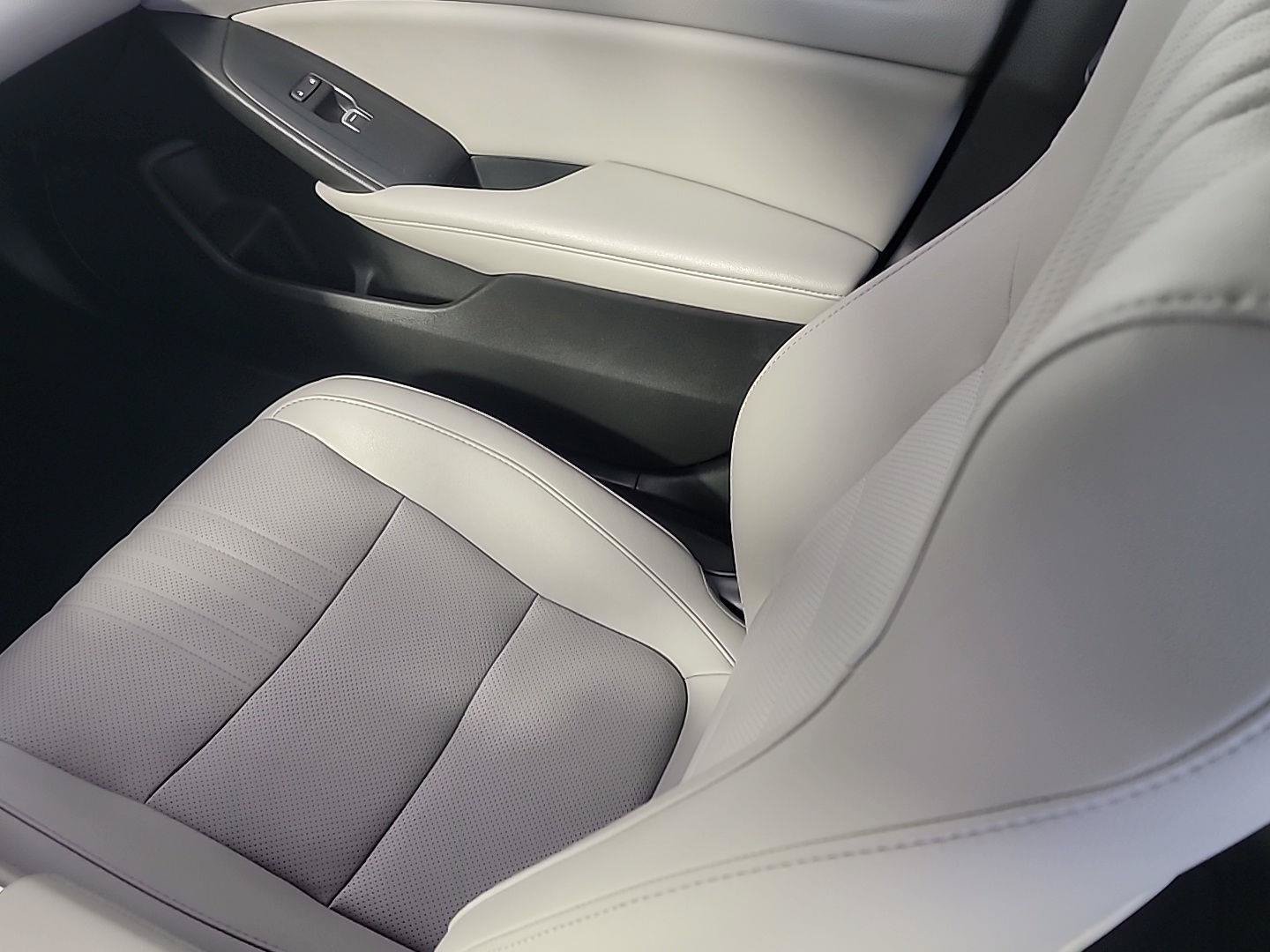 Certified 2020 Honda Accord EX-L image 19