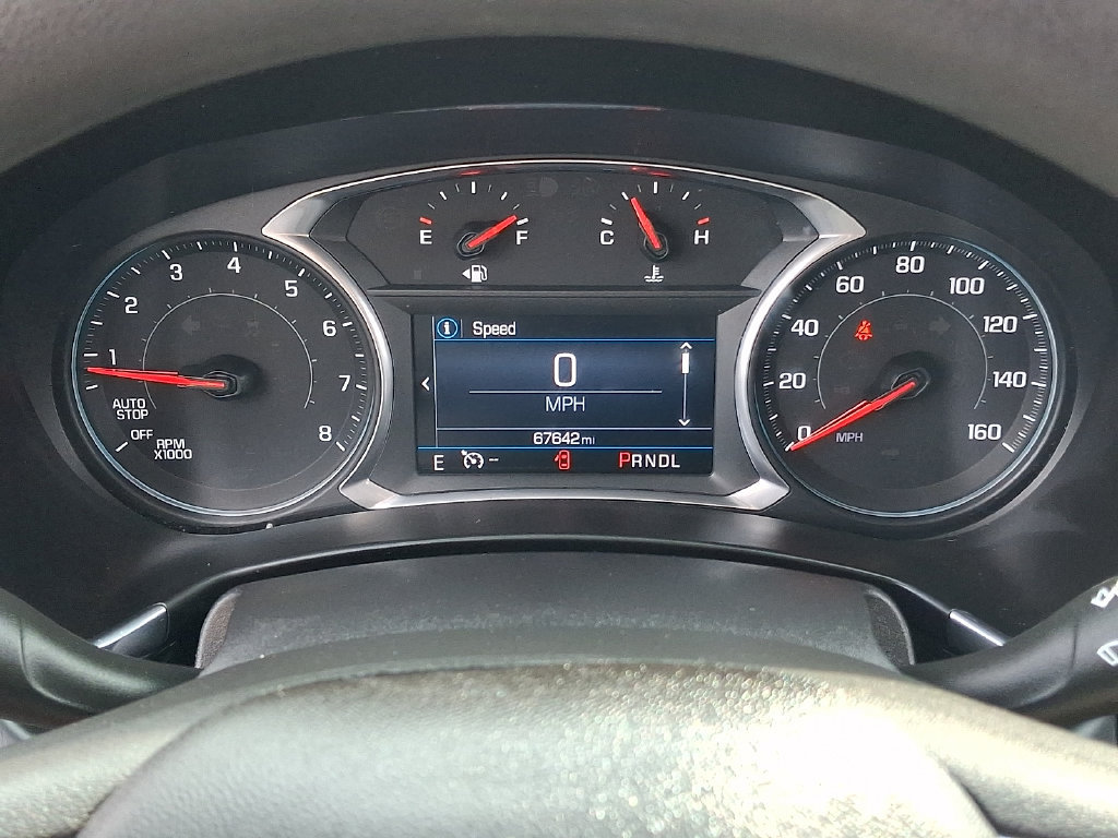 Used 2019 Chevrolet Equinox LT AWD/4WD image 23