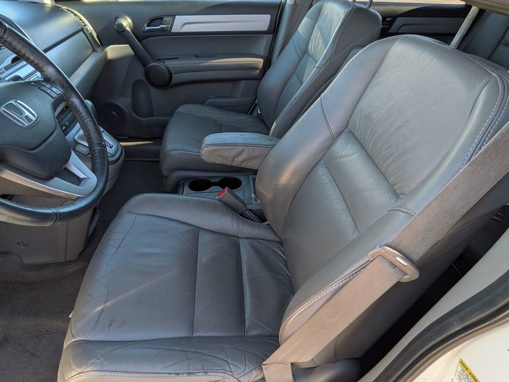 Used 2011 Honda CR-V EX-L image 13