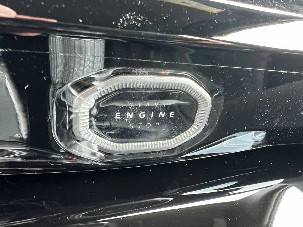 New 2026 Jeep Grand Cherokee L Limited AWD/4WD image 37
