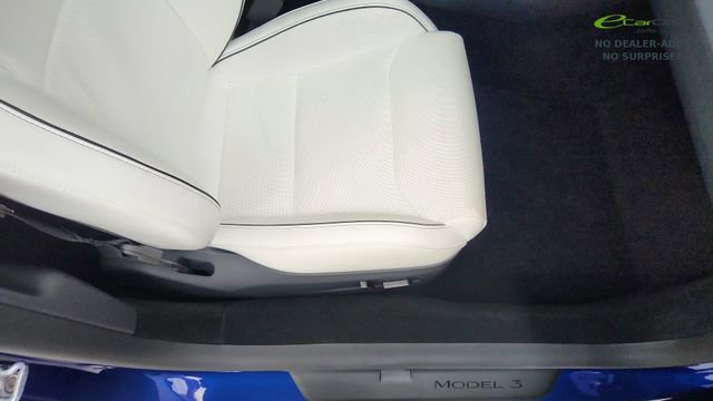 Used 2026 Tesla Model 3 Performance AWD/4WD image 22