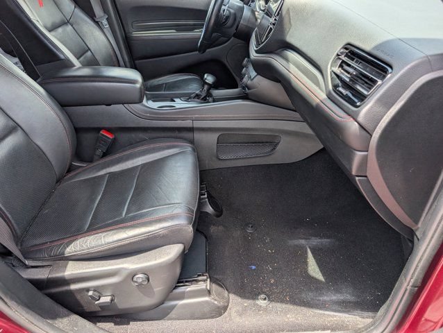Used 2024 Dodge Durango GT AWD/4WD image 32