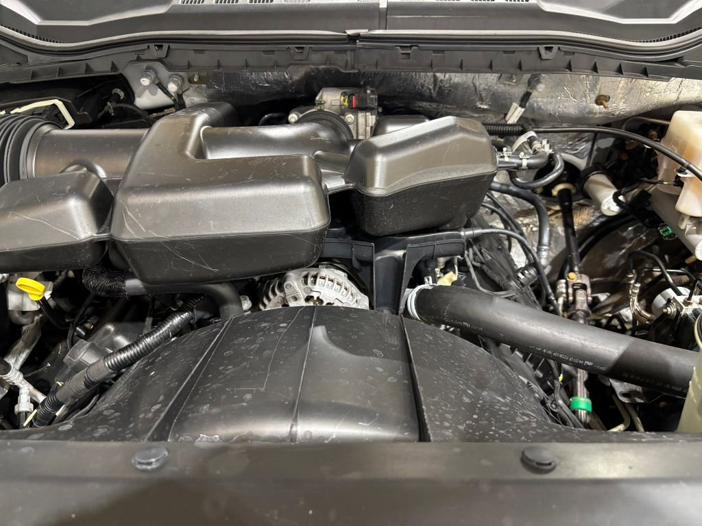 Used 2019 Ford F350 XL w/ Power Equipment Group image 24