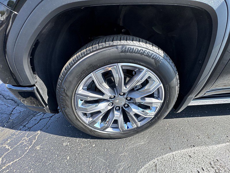 Used 2024 GMC Sierra 1500 Denali image 29