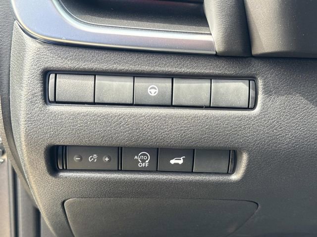 New 2026 Nissan Rogue SV FWD image 22