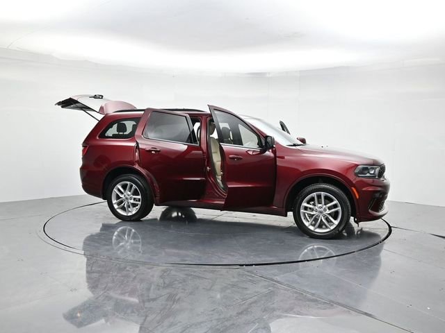 Used 2022 Dodge Durango GT image 57