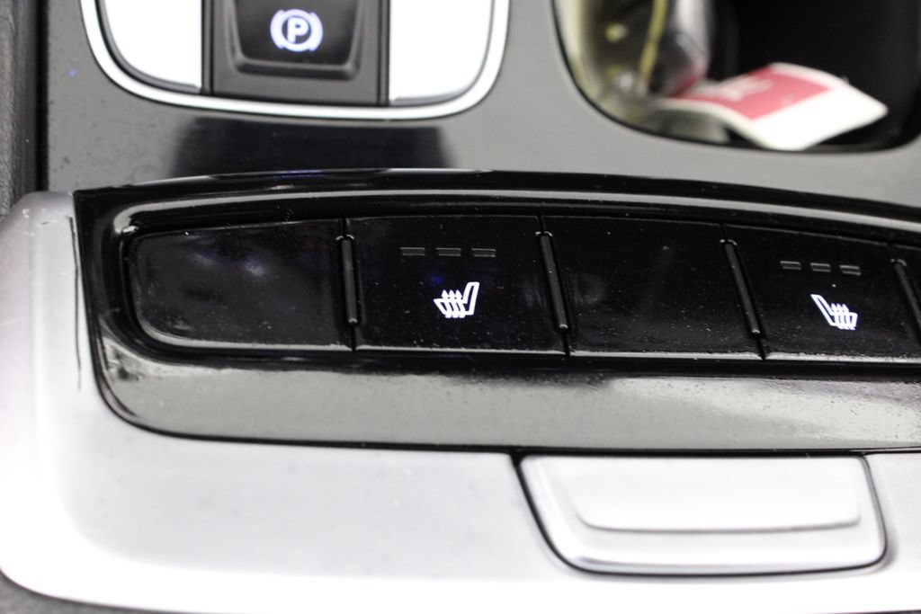 Used 2023 Hyundai Santa Cruz SEL w/ Activity Package FWD image 24
