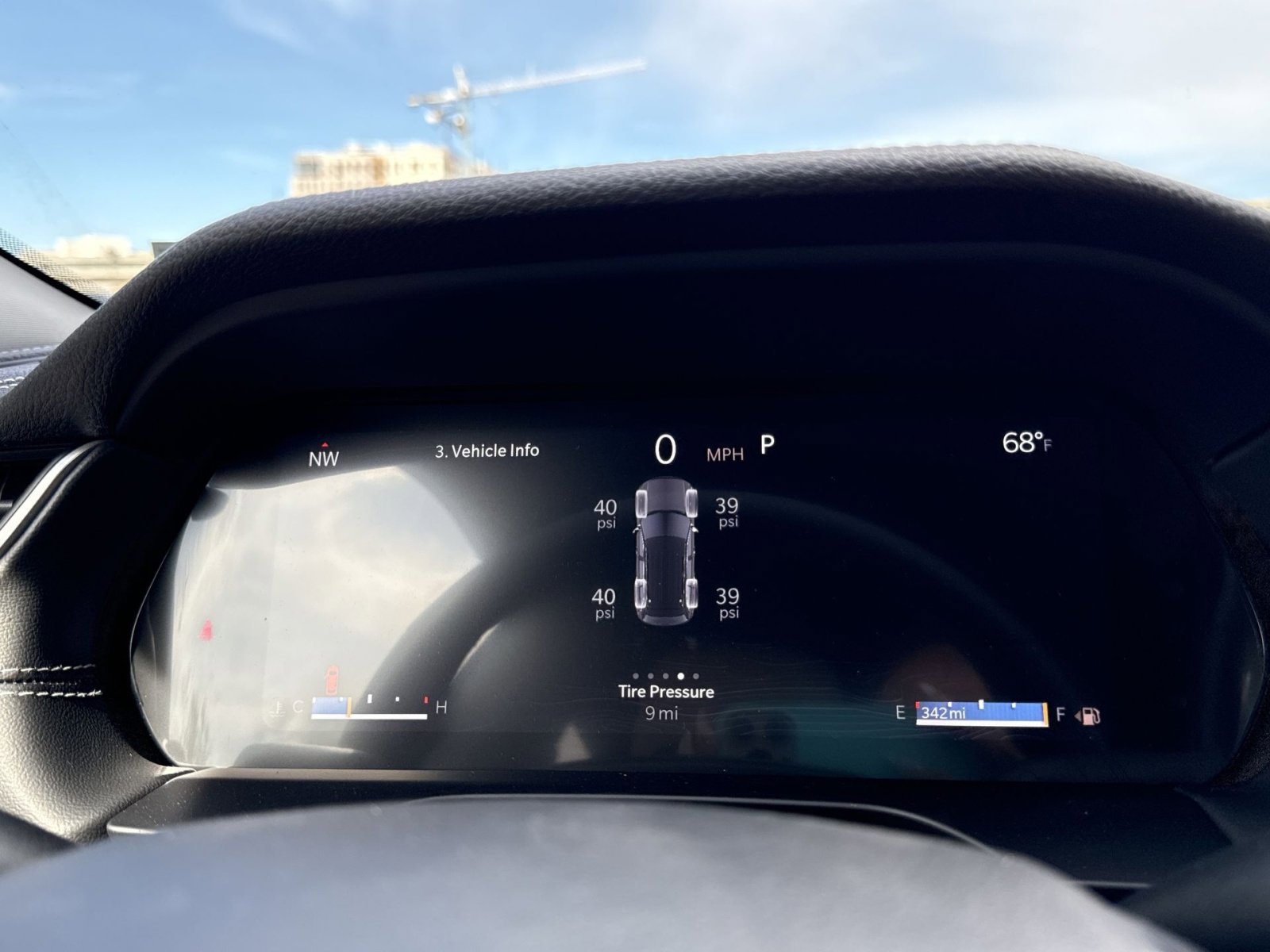 New 2025 Jeep Grand Cherokee Limited w/ Luxury Tech Group II image 17