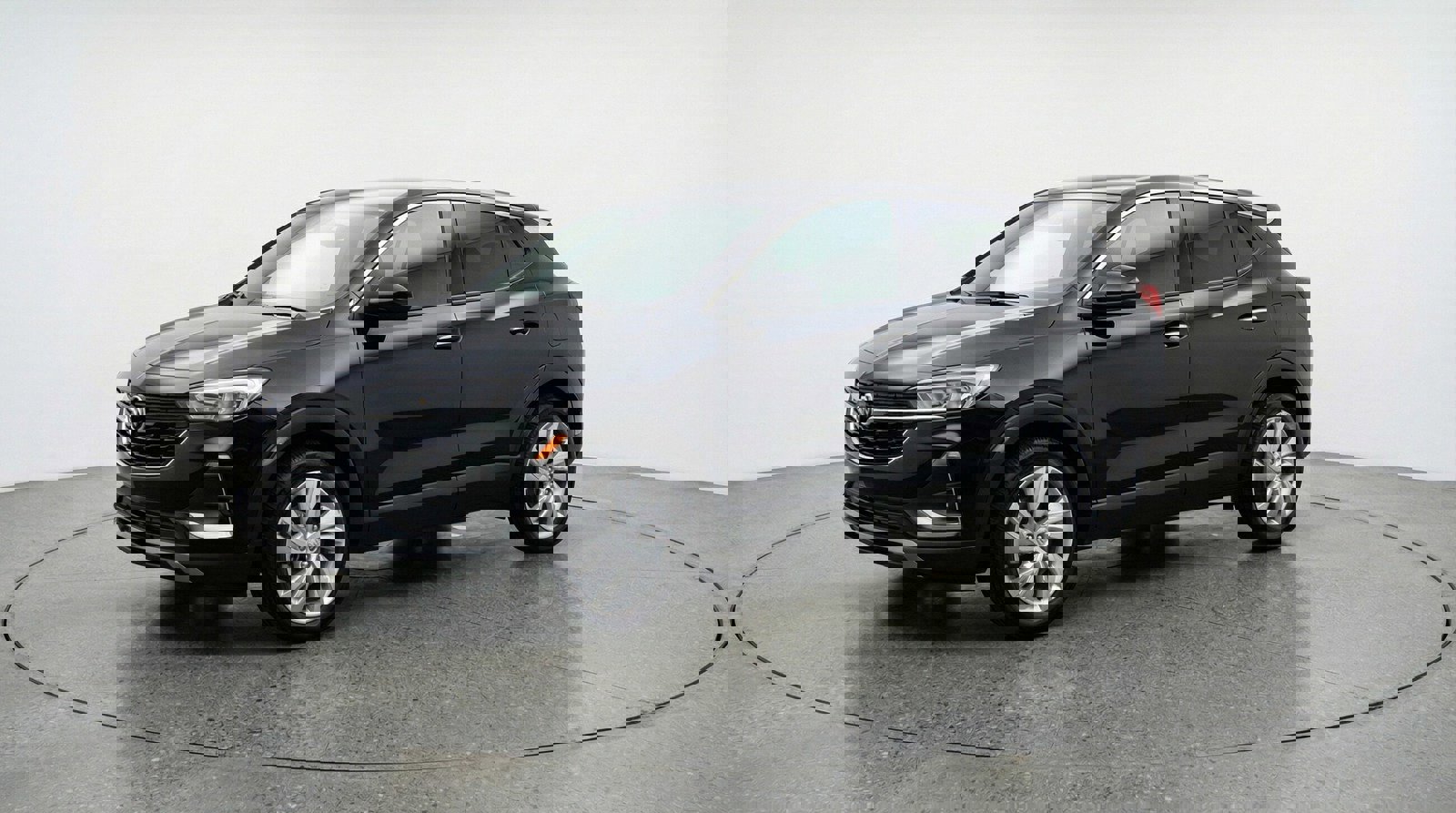 Used 2025 Buick Encore GX Preferred image 3