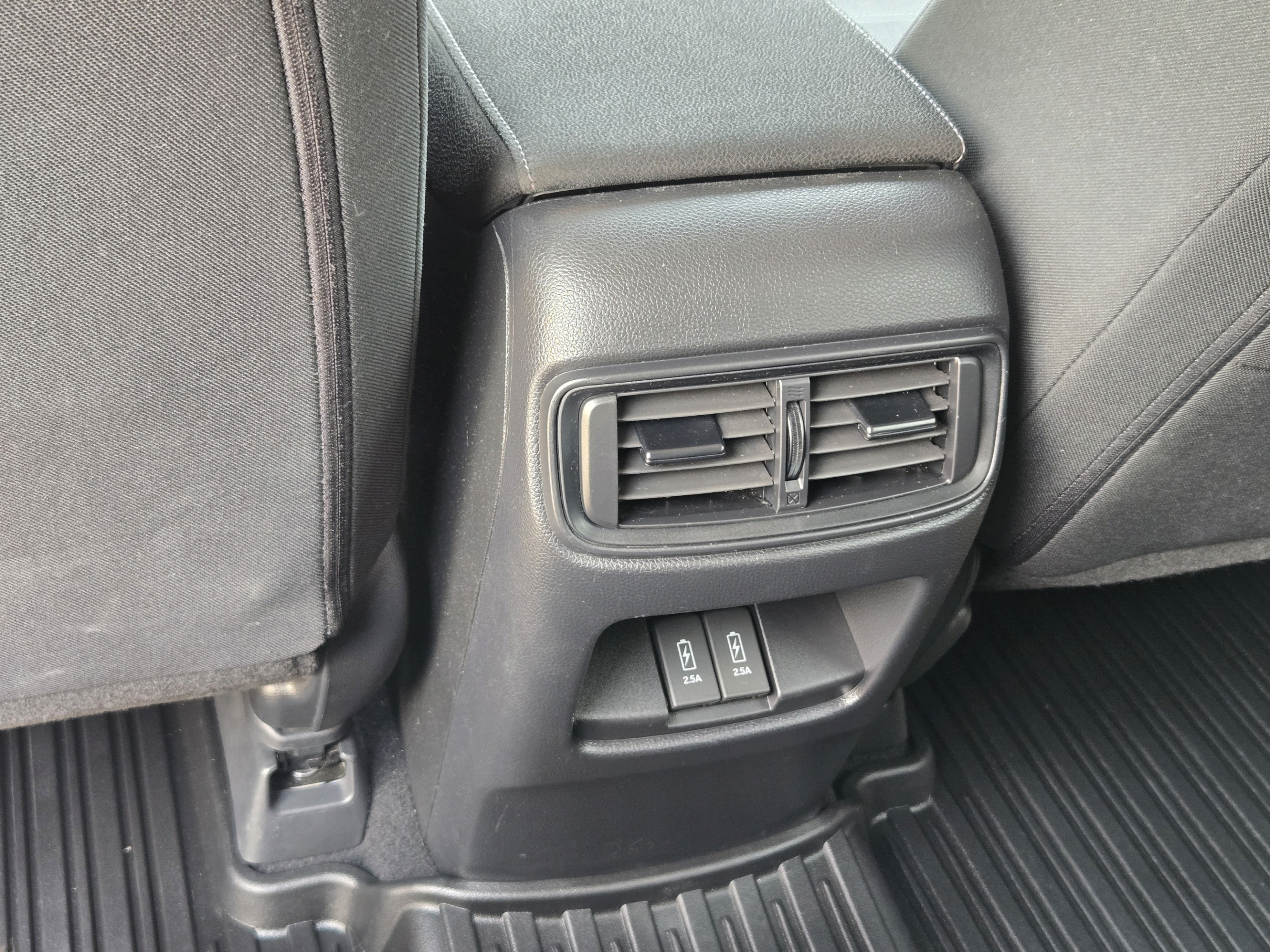 Used 2019 Honda CR-V EX image 27