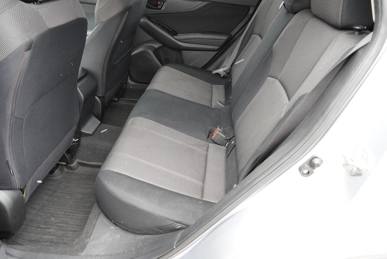 Used 2019 Subaru Crosstrek 2.0i w/ Eyesight System image 16