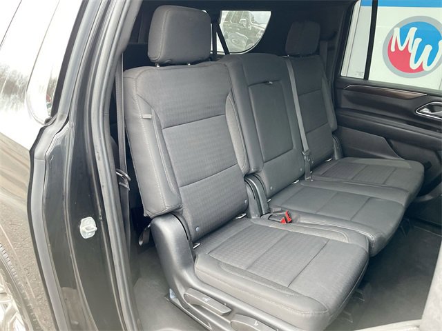 Certified 2021 GMC Yukon XL SLE w/ Gmc Pro Safety Plus Package image 25