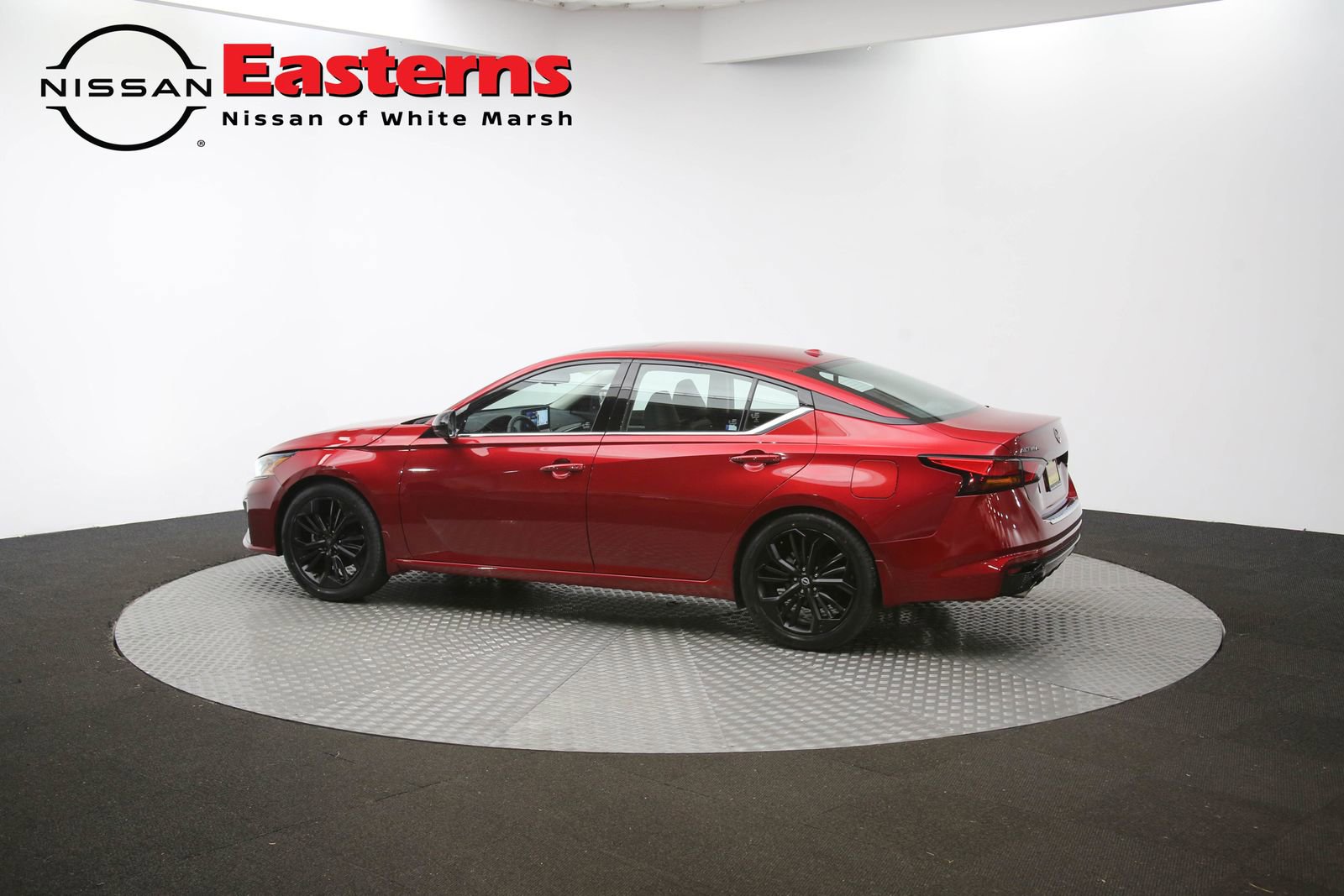 Used 2023 Nissan Altima 2.5 SR w/ SR Premium Package image 72