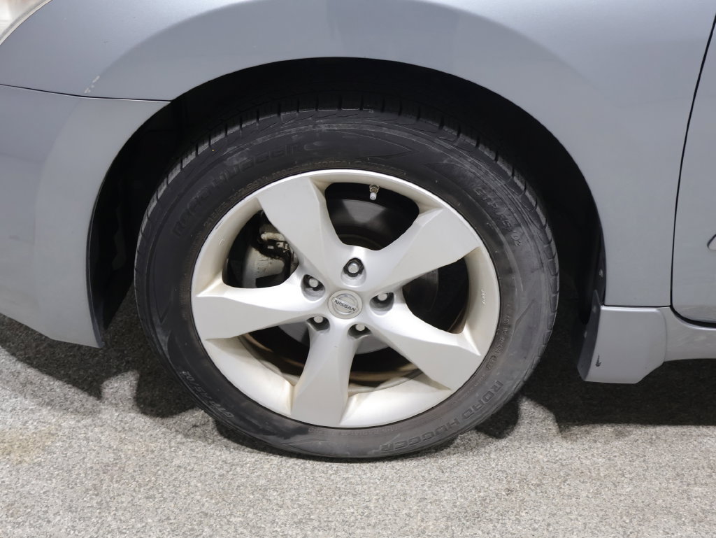 Used 2008 Nissan Altima 3.5 SE w/ Sport Pkg FWD image 20