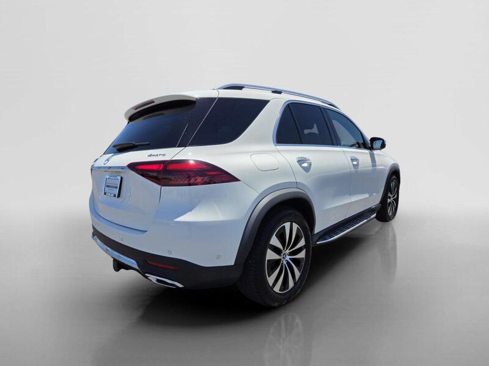 Certified 2024 Mercedes-Benz GLE 350 4MATIC image 5