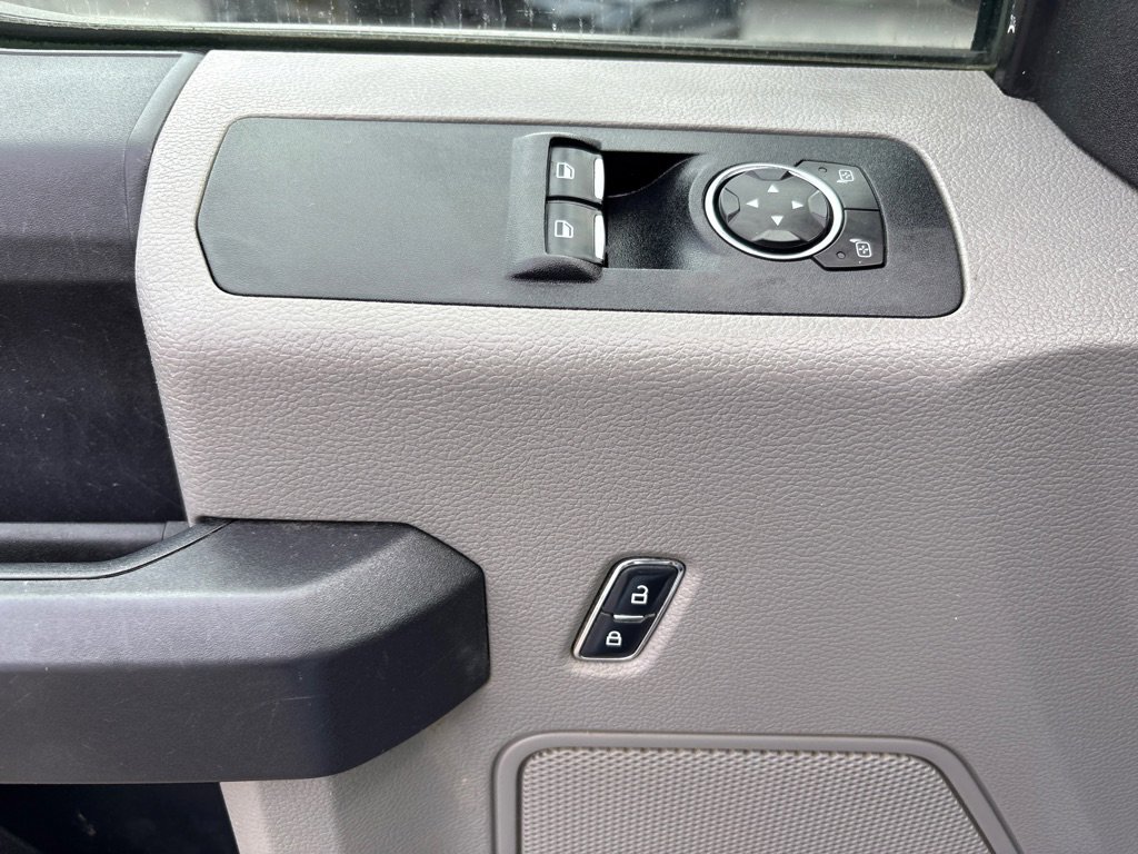Used 2016 Ford F150 XL w/ XL Power Equipment Group RWD image 18