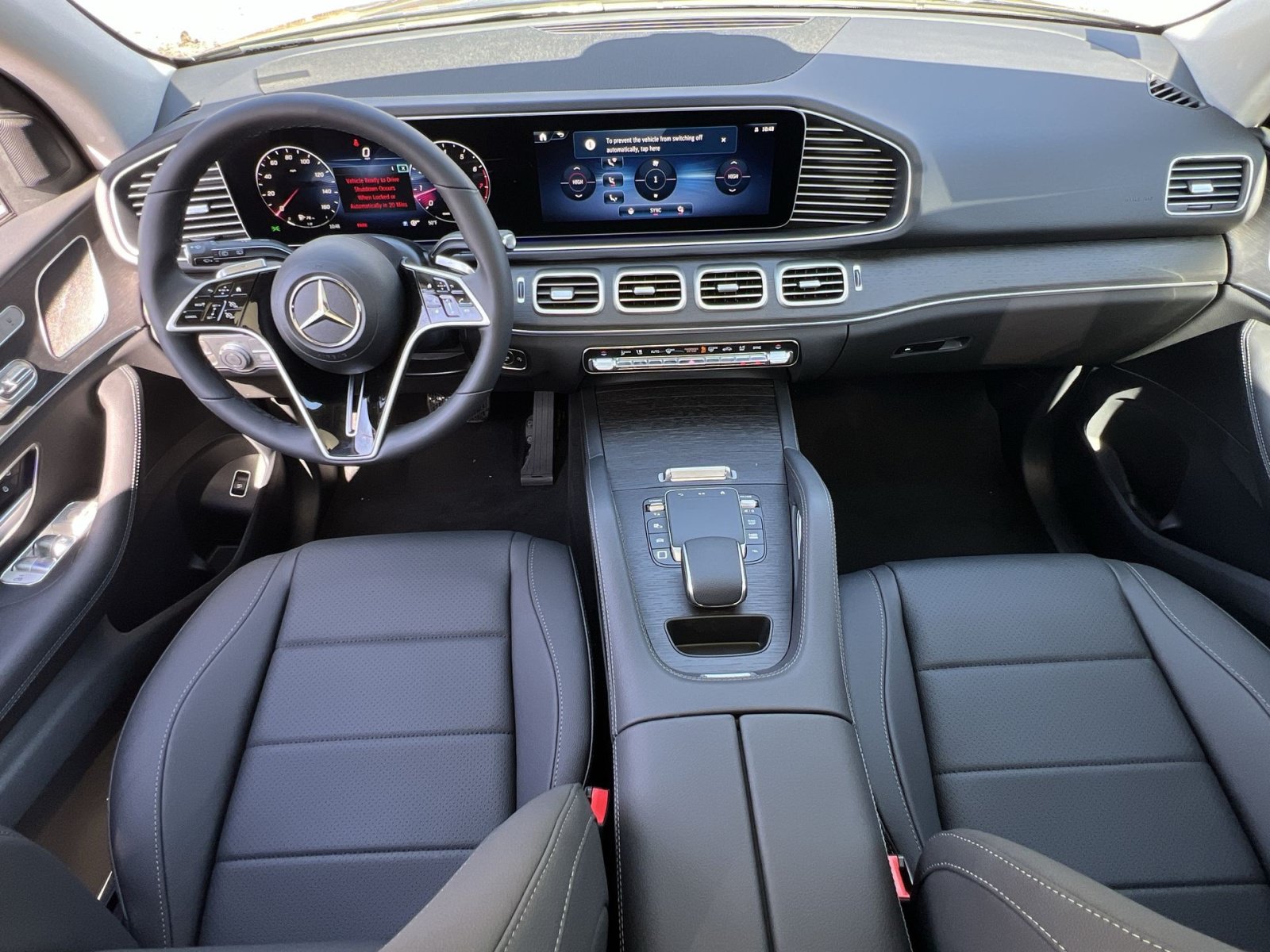New 2026 Mercedes-Benz GLE 350 4MATIC image 21