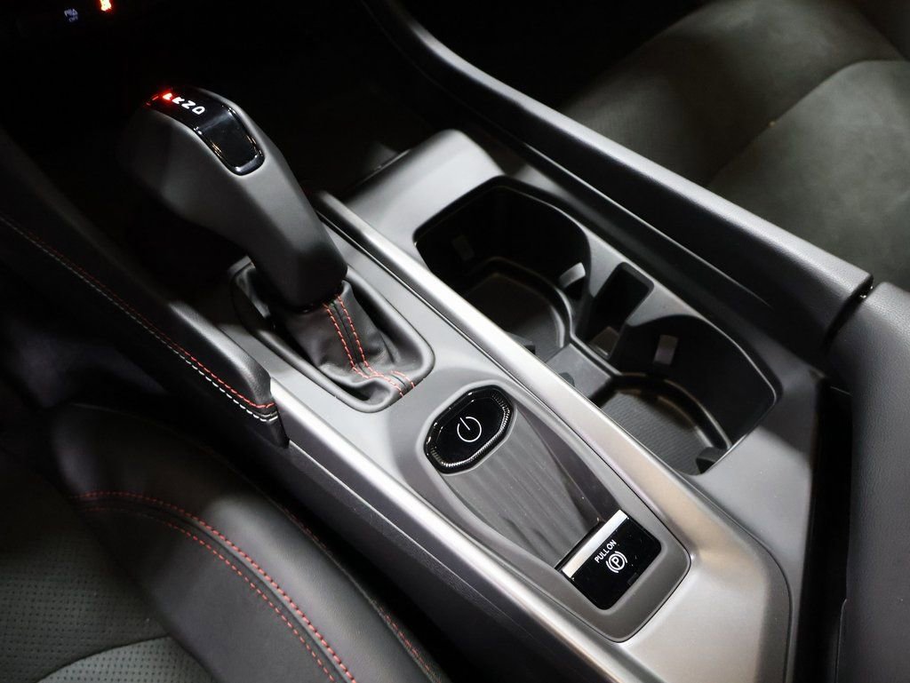 New 2026 Dodge Charger R/T Scat Pack w/ Track Package image 24