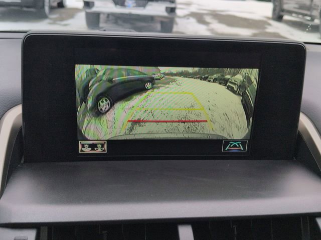 Used 2020 Lexus NX 300 AWD w/ Comfort Package image 16