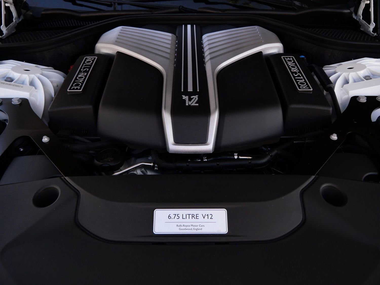 Used 2022 Rolls-Royce Ghost w/ Ghost Package image 31