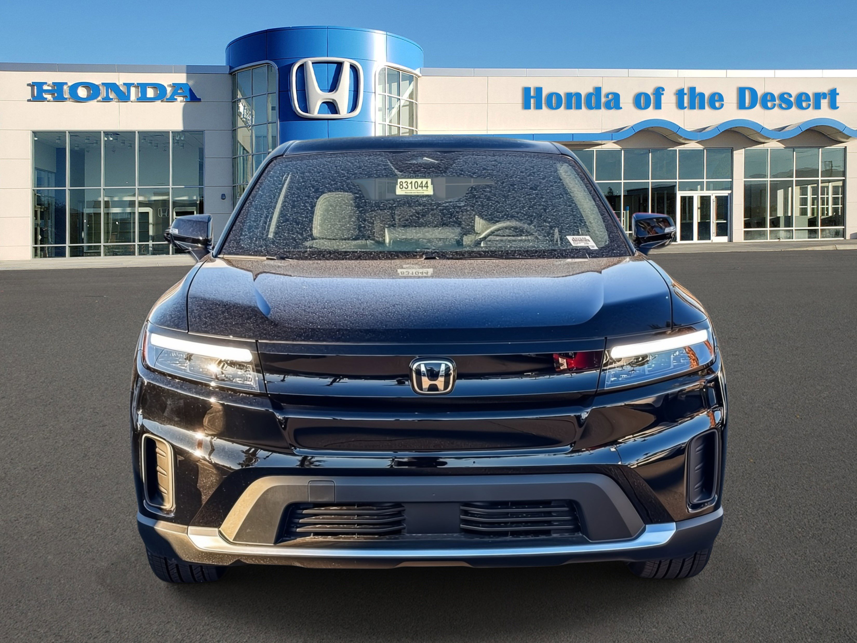 New 2025 Honda Prologue EX image 2